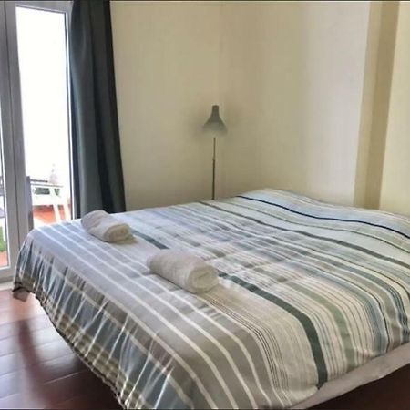 Amazing Flat In Madragoa Apartment Lisboa Ngoại thất bức ảnh