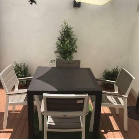 Amazing Flat In Madragoa Apartment Lisboa Ngoại thất bức ảnh