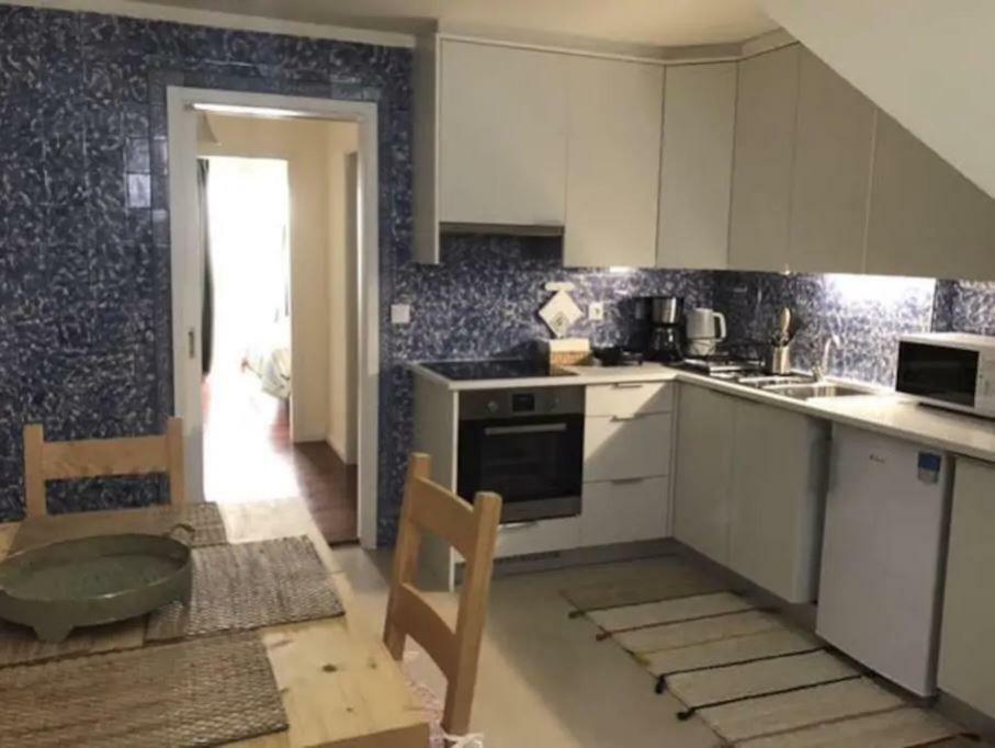 Amazing Flat In Madragoa Apartment Lisboa Ngoại thất bức ảnh