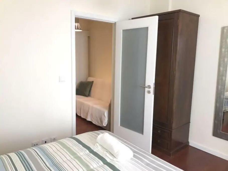 Amazing Flat In Madragoa Apartment Lisboa Ngoại thất bức ảnh